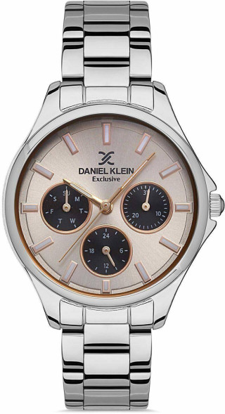 Часы Daniel Klein 13343-2