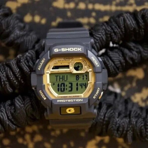 Casio GD-350GB-1D