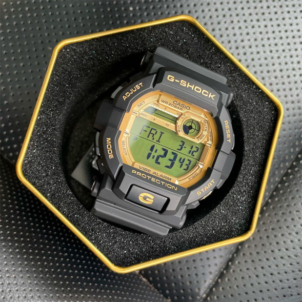 Casio GD-350GB-1D