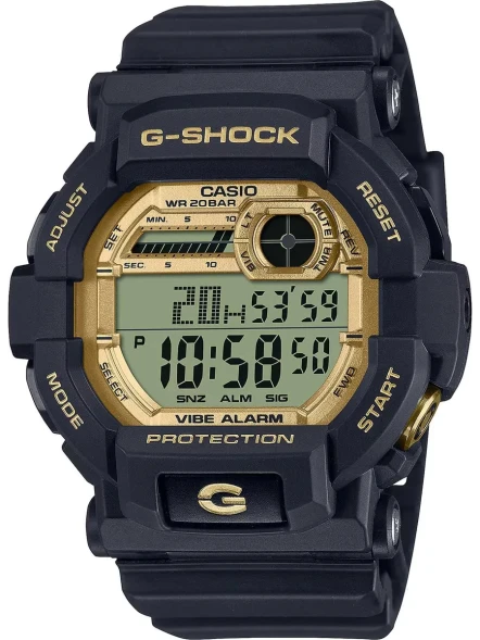 Casio GD-350GB-1D