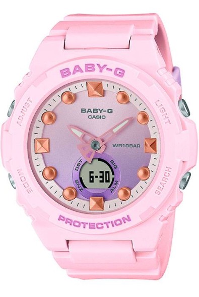 Часы Casio BGA-320-4A