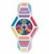 Часы Swatch DODECAHEDRON COLLISION SUOZ144S