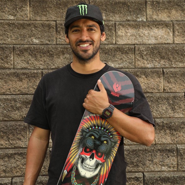 Часы Casio DW-5600KH-1E