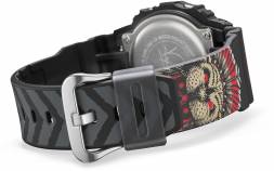 Casio DW-5600KH-1E