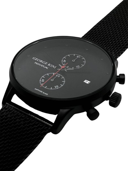 Часы George Kini GK.IND0001