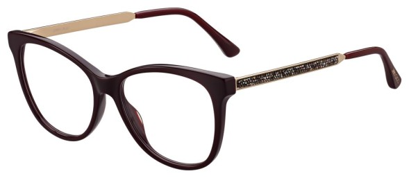 JIMMY CHOO JC199 LHF