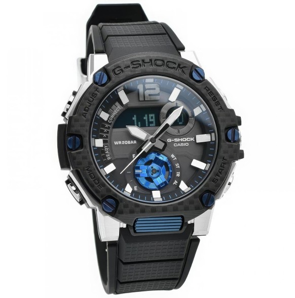 Часы Casio GST-B300XA-1A