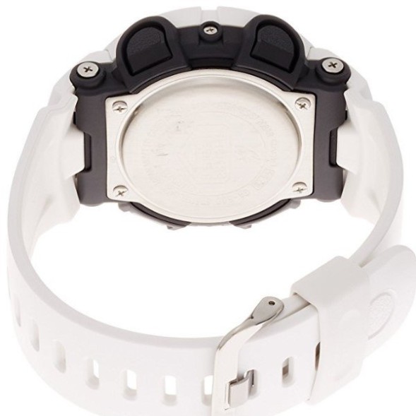 Часы Casio GA-500-7A