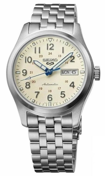 Часы Seiko SRPK41K1