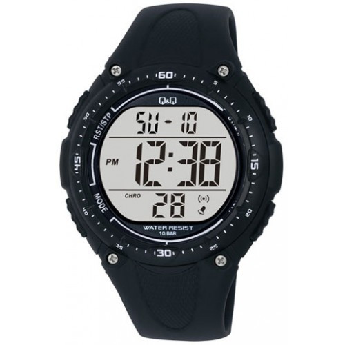 Часы Q&amp;Q M010-800
