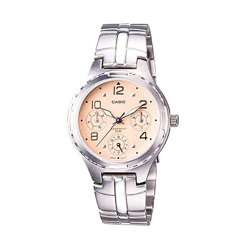 Часы Casio LTP-2064A-4A