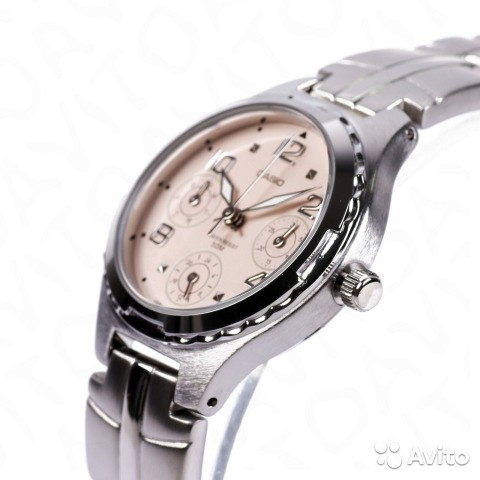 Часы Casio LTP-2064A-4A