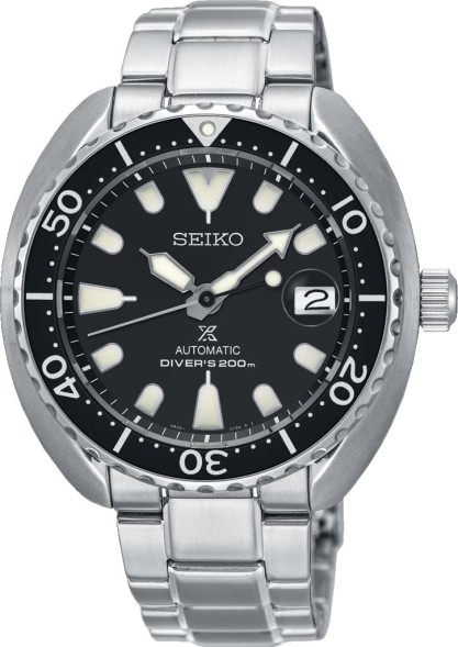 Часы Seiko SRPC35J1