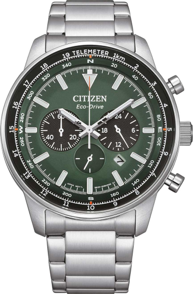 Часы Citizen CA4500-91X