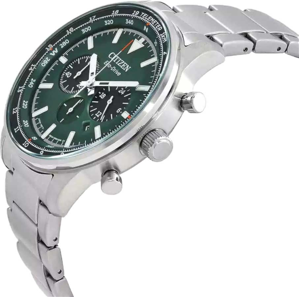 Часы Citizen CA4500-91X