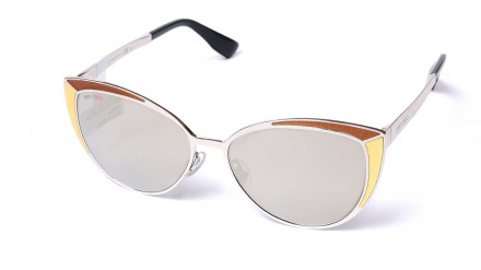 Солнцезащитные очки Jimmy Choo DOMI/S VNE