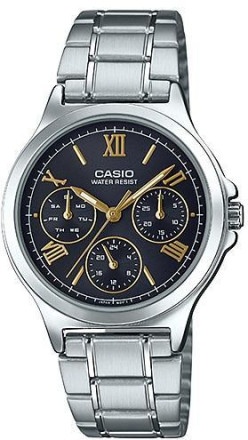 Harga casio clearance water resist