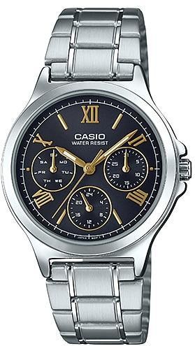Часы Casio LTP-V300D-1A2