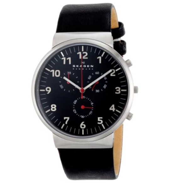 Часы Skagen SKW6100