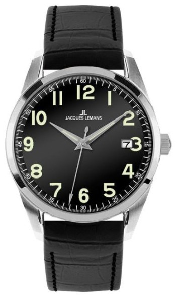 Часы Jacques Lemans 1-1769A