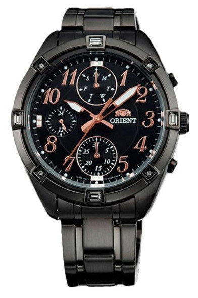 Часы Orient FUY04001B