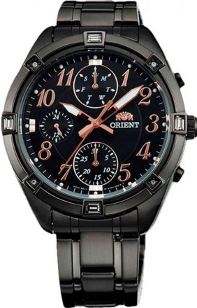 Наручные часы Orient FUY04001B