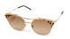 Солнцезащитные очки Jimmy Choo LUE/S XMG