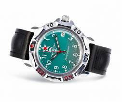 Восток Командирские 811307