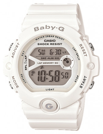 Наручные часы Casio BG-6903-7B