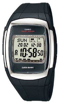 Часы Casio DB-E30-1