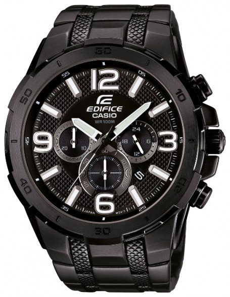 Часы Casio EFR-538BK-1A