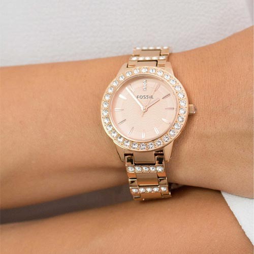 Часы FOSSIL ES3020