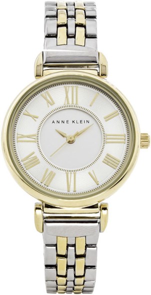 Часы Anne Klein 2159SVTT
