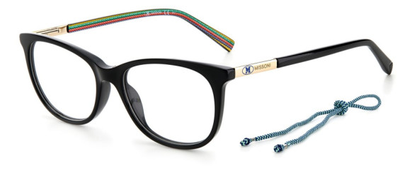 M MISSONI MMI 0051 807