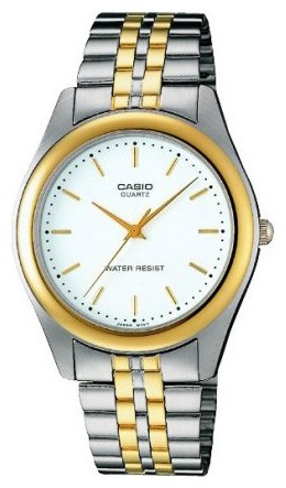 Часы Casio MTP-1129G-7A