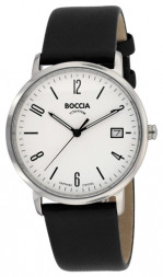 Ремешок для часов Boccia 3557-01/3557-06
