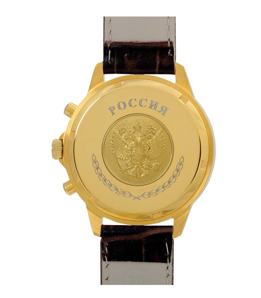 Часы Полет-Хронос 6S21/9166091 Р