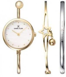 Daniel Klein 11932-3