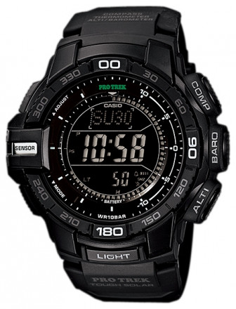 Наручные часы Casio PRG-270-1A