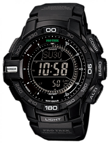 Часы Casio PRG-270-1A