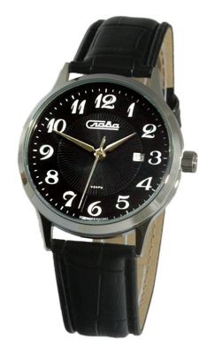 Часы Слава 1261388/2115-300