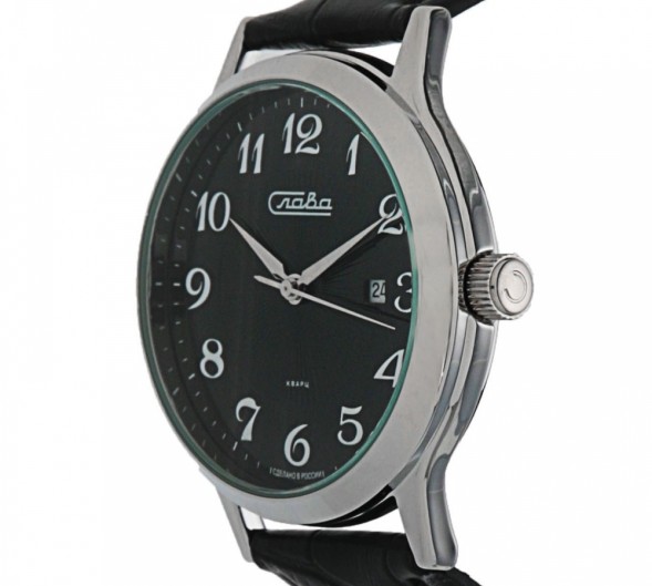 Часы Слава 1261388/2115-300