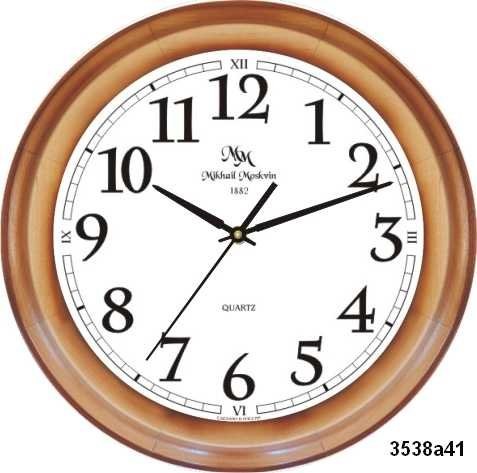 Часы Михаил Москвин 3298а41