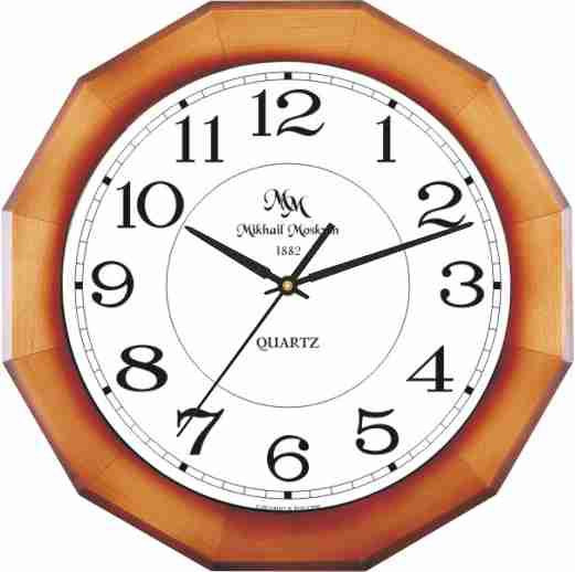 Часы Михаил Москвин 4698а18