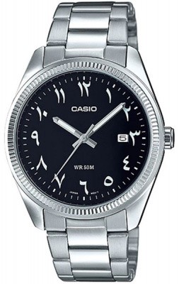 Часы Casio MTP-1302D-1B3