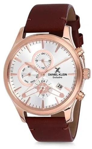 Часы Daniel Klein 12156-4