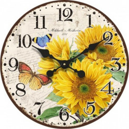 Сантимент d320 Лето м