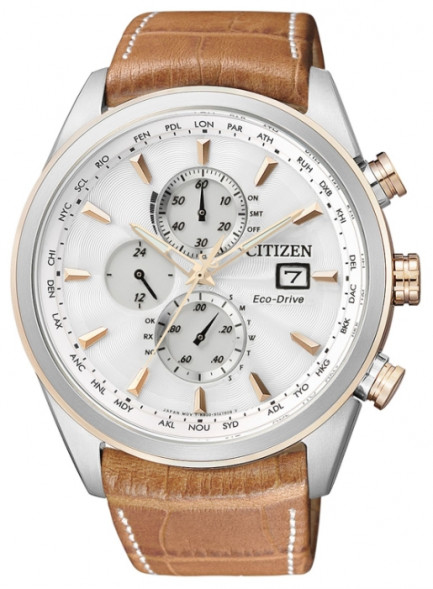 Часы Citizen AT8017-08A