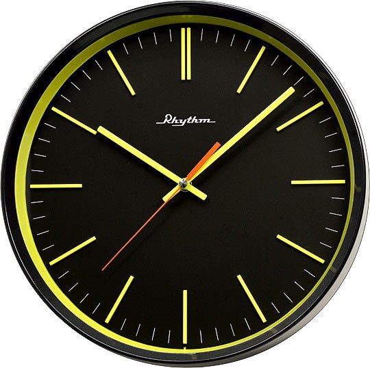 Часы RHYTHM настенные CMG525NR02