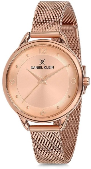 Часы Daniel Klein 11666-4
